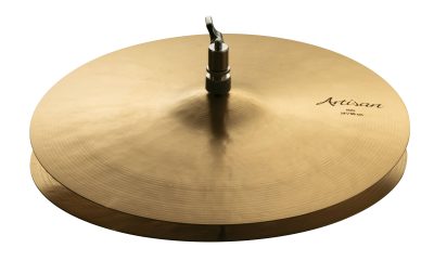 14 Artisan Hi-Hats
