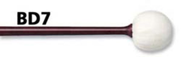 BD7 Rolling Mallets