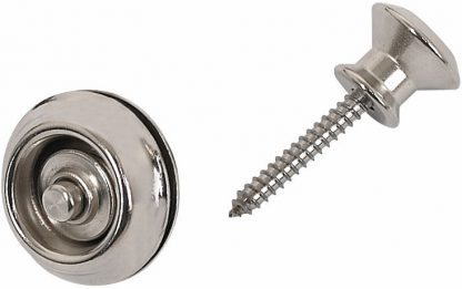 Straplok SLS 1031N Nickel