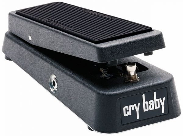 Crybaby GCB95