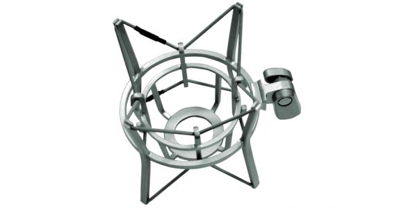 Mikrofonhållare PSM1 för Podcaster