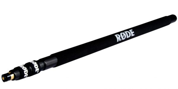 Mikrofonbom Mini Boom Pole