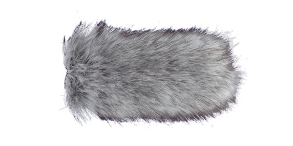 Puffskydd Dead Cat (vindskydd)