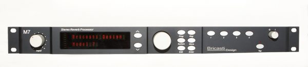 M7 Reverb