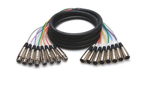 XLR-805