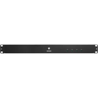 9301 AES/EBU Multichannel Interface