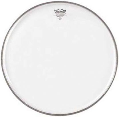 10" Ambassador Clear