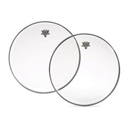 12" Emperor Clear