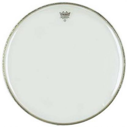Emperor Bass Smooth White 22"