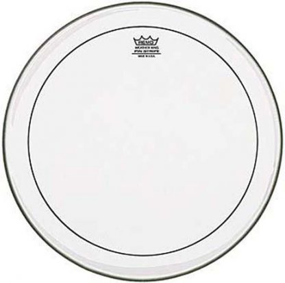 10" Pinstripe Coated