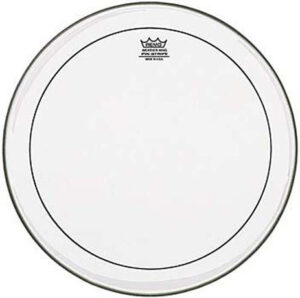 Pinstripe Coated 18"