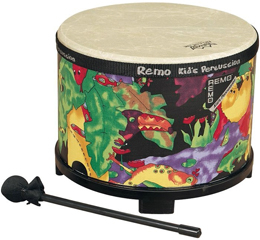 Barntrumma Floor Tom 10"