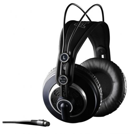 K240 mkII