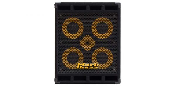 Standard 104 HF 4ohm Standard series