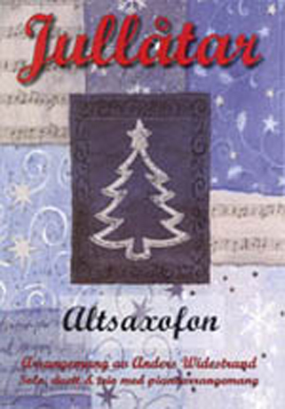 Litteratur Jullåtar Saxofon