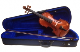 Arirang Etyd  4/4 violinpaket