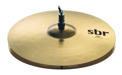 14 SBr Hi-Hats