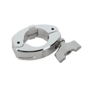 GIB CHRM HINGED MEM WING LOCK