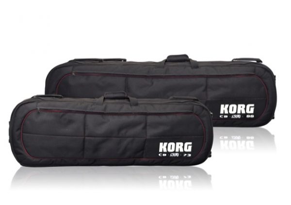 Keyboardbag CB-SV1-88