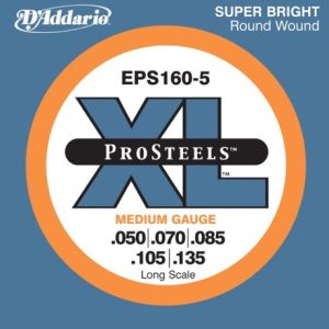 Bas Pro 050-135 EPS160-5
