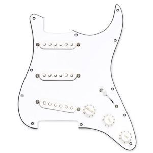 Pickguard Assemb. HS FG2108WA3