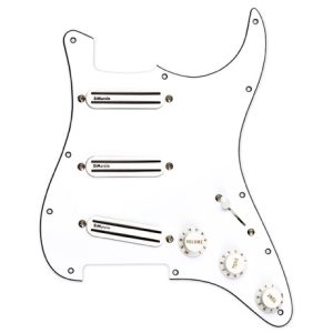 Pickguard Assemb. HiP. FG2108WA7