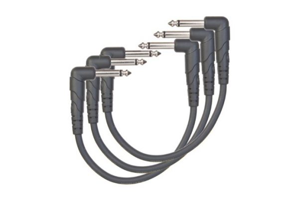 Patchkabelset PW-CGTP-305 (15cm)