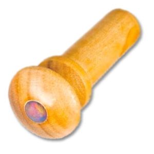 Endpin Boxw/Bk.P. PWEP7
