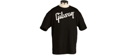 Gibson T-shirt M