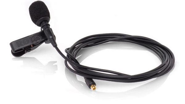 Lavalier