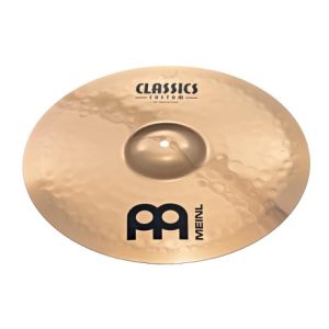 Classic Custom Crash CC14MC-B