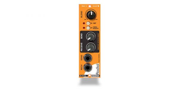 EXTC 500 series