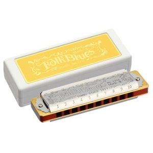 FolkBlues Mark II D 1210