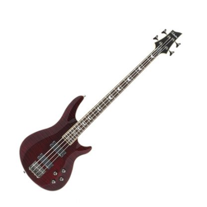 Omen Extreme 4 Black Cherry