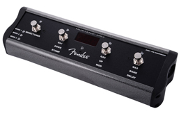 Fender Mustang 4 button Footswitch V