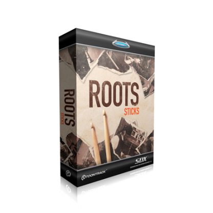 SDX Roots Sticks