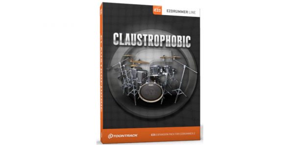 EZX Claustrophobic Download