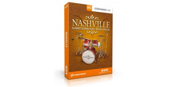 EZX Nashville Download