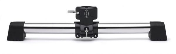 TLeg Assembly Quick Set Clamp Black 1 Pack