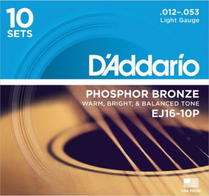 Propack EJ16-10P