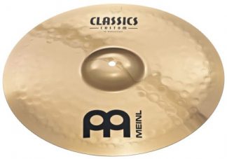 Classic Custom Crash CC15MC-B
