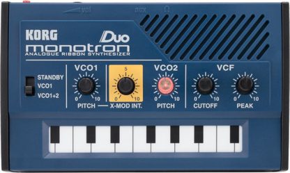 Monotron Duo