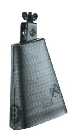 Meinl STB625HHS Cowbell Steel