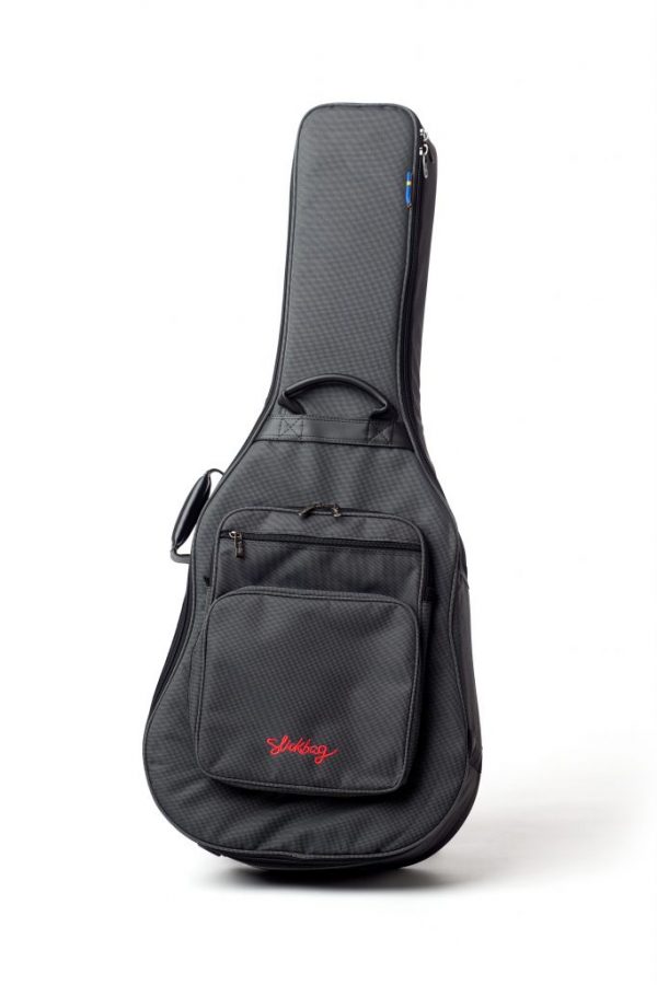 SLB-AGC Bag för Nylonsträngad gitarr