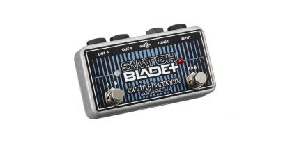 Switchblade Plus