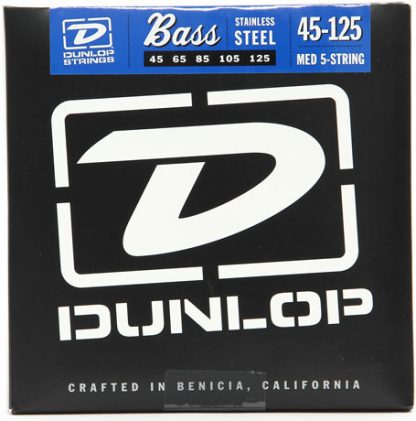 SS DBS45125/5