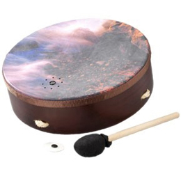 Aroma Drum