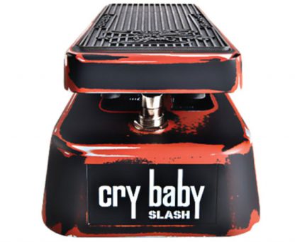 Slash Crybaby Classic SC95