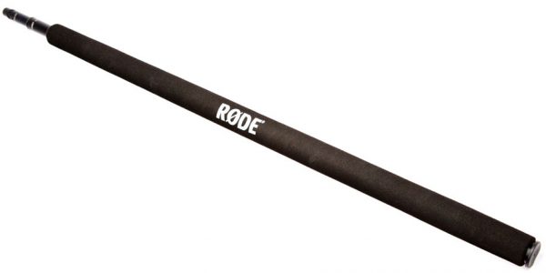 Micro Boom Pole 0,8-2m