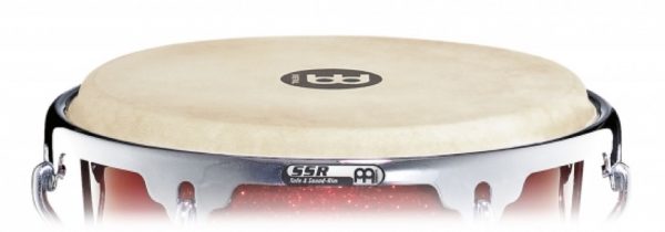 12 3/4" Djembeskinn DJW2 TS-G-02